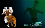 The King of Fighters XIII wallpapers #13