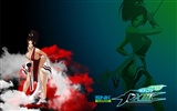 The King of Fighters XIII fondos de pantalla #16