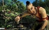 Far Cry 3 孤島驚魂3 高清壁紙 #4