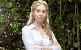 Elizabeth Mitchell 伊麗莎白·米切爾美女壁紙 #2