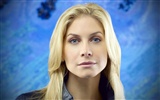 Elizabeth Mitchell 伊麗莎白·米切爾美女壁紙 #3