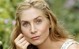 Elizabeth Mitchell beautiful wallpaper #14