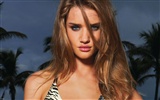 Rosie Huntington-Whiteley schöne Tapete #10