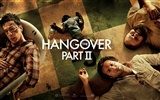 The Hangover Part II wallpapers