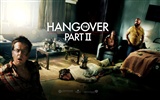 The Hangover Part II 宿醉2 壁紙專輯 #4