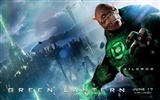 2011 Green Lantern 綠燈俠 高清壁紙 #4