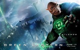 2011 Green Lantern 绿灯侠 高清壁纸4