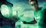 2011 Green Lantern 綠燈俠 高清壁紙 #6