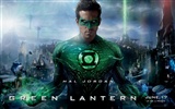 2011 Green Lantern 綠燈俠 高清壁紙 #8