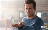 2011 Green Lantern HD Wallpaper #10