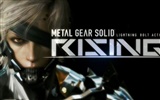 Metal Gear Solid 4: Guns of Patriots los fondos de pantalla #7