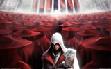 Assassin Creed: Brotherhood HD wallpapers #2