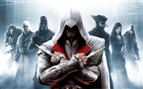 Assassin Creed: Brotherhood HD Tapety na plochu #7