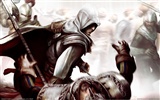 Assassins Creed: La Hermandad HD fondos de pantalla #8