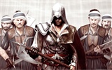 Assassin Creed: Brotherhood HD Tapety na plochu #9