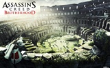 Assassins Creed: Brotherhood HD Wallpaper #13