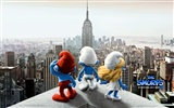 The Smurfs 藍精靈 壁紙專輯 #82715