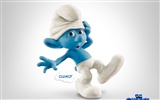 Smurfs의 배경 화면 #4