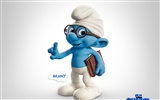 The Smurfs 藍精靈 壁紙專輯 #82718