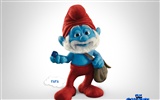 The Smurfs wallpapers #7