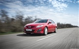 Mazda 6 - 2010 HD wallpaper #2