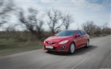 Mazda 6 - 2010 HD wallpaper #3