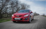 Mazda 6 bis 2010 HD Wallpaper #5