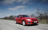 Mazda 6 - 2010 馬自達 #9