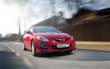 Mazda 6 bis 2010 HD Wallpaper #12