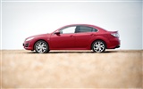 Mazda 6 bis 2010 HD Wallpaper #23