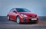 Mazda 6 - 2010 HD wallpaper #28