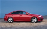 Mazda 6 bis 2010 HD Wallpaper #29