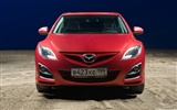 Mazda 6-2010 HD papel tapiz #30