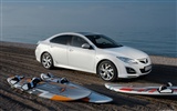 Mazda 6-2010 HD papel tapiz #39