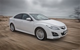 Mazda 6-2010 HD tapetu #45