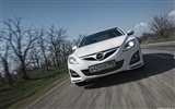 Mazda 6 bis 2010 HD Wallpaper #48