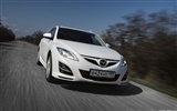 Mazda 6 bis 2010 HD Wallpaper #49