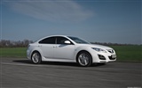 Mazda 6 bis 2010 HD Wallpaper #54