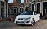 Mazda 6-2010 HD tapetu #60