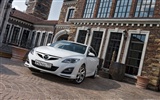 Mazda 6 bis 2010 HD Wallpaper #61