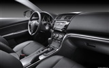 Mazda 6-2010 HD tapetu #64