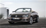 Volkswagen Eos - 2011 大众