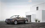 Volkswagen Eos - 2011 HD wallpaper #2