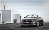 Volkswagen Eos - 2011 HD Wallpaper #3