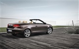 Volkswagen Eos - 2011 HD Wallpaper #6