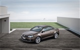 Volkswagen Eos - 2011 HD wallpaper #7