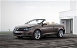 Volkswagen Eos - 2011 HD Wallpaper #8