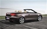 Volkswagen Eos - 2011 HD wallpaper #11