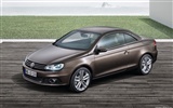 Volkswagen Eos - 2011 HD Wallpaper #12