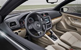 Volkswagen Eos - 2011 HD tapetu #13